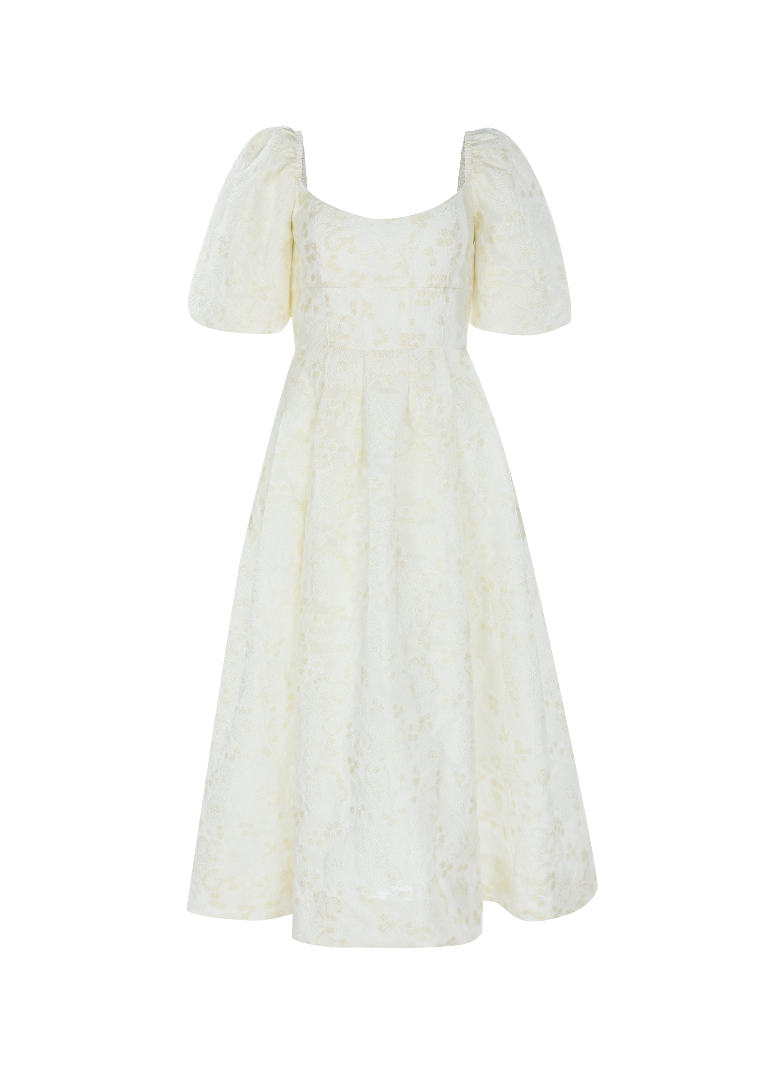 maiden midi dress The Maiden Dress | Midi Dresses | Maison Amory
