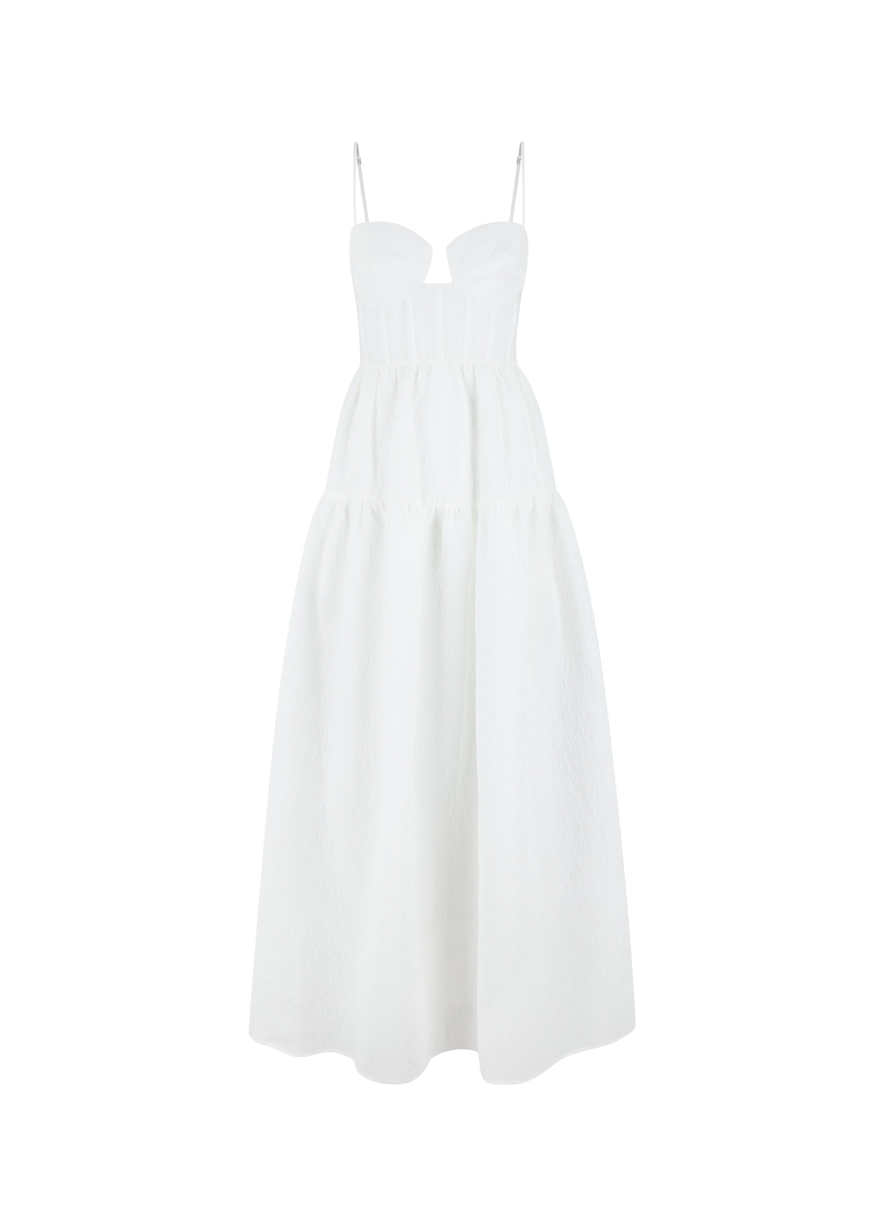 The Windsor Maxi | Romantic & Feminine Dresses