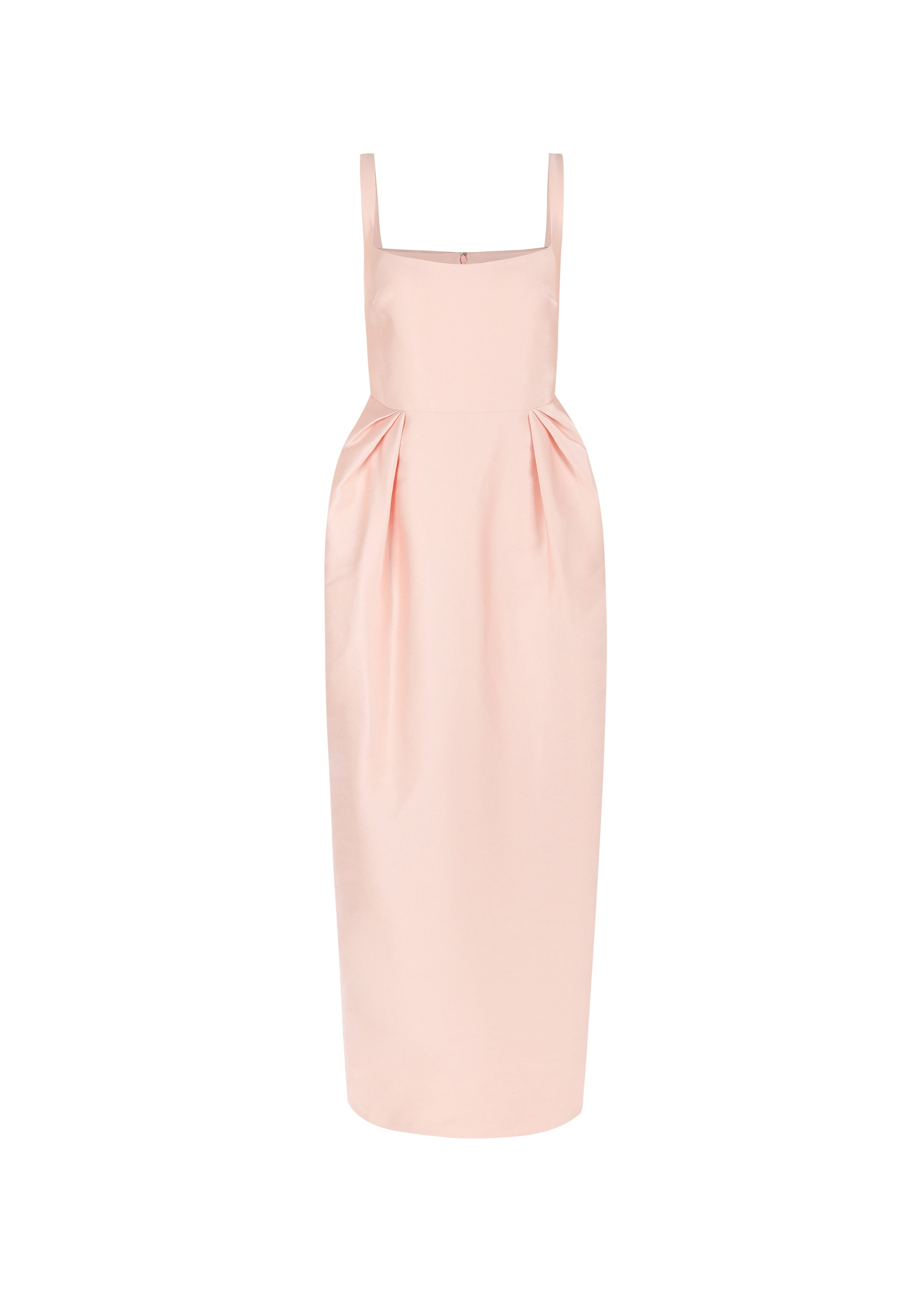 The Tulip Dress | Maxi Dress | Maison Amory | Shop Romantic Styles 3X The Tulip Dress | Maxi Dress | Maison Amory | Shop Romantic Styles 3X