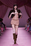 The Strawberry and Chocolate Corset