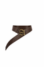 The Maison Vintage Belt