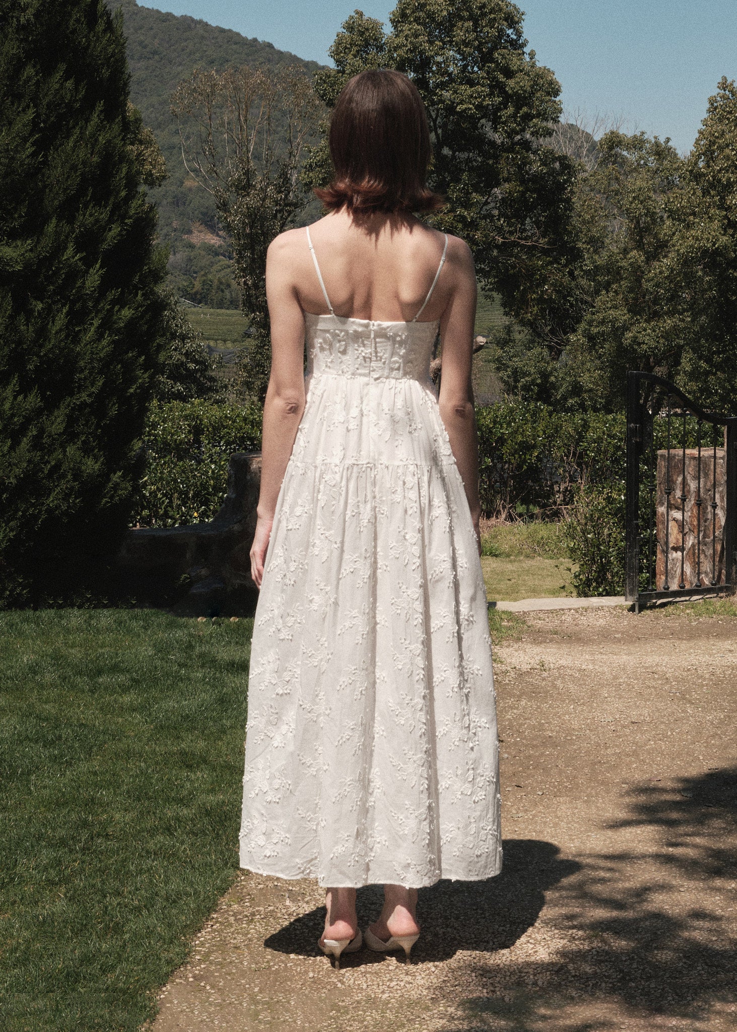 The Windsor Maxi | The Perfect Dress for Every Special Occasion Maison Amory 3X The Windsor Maxi | The Perfect Dress for Every Special Occasion Maison Amory 3X