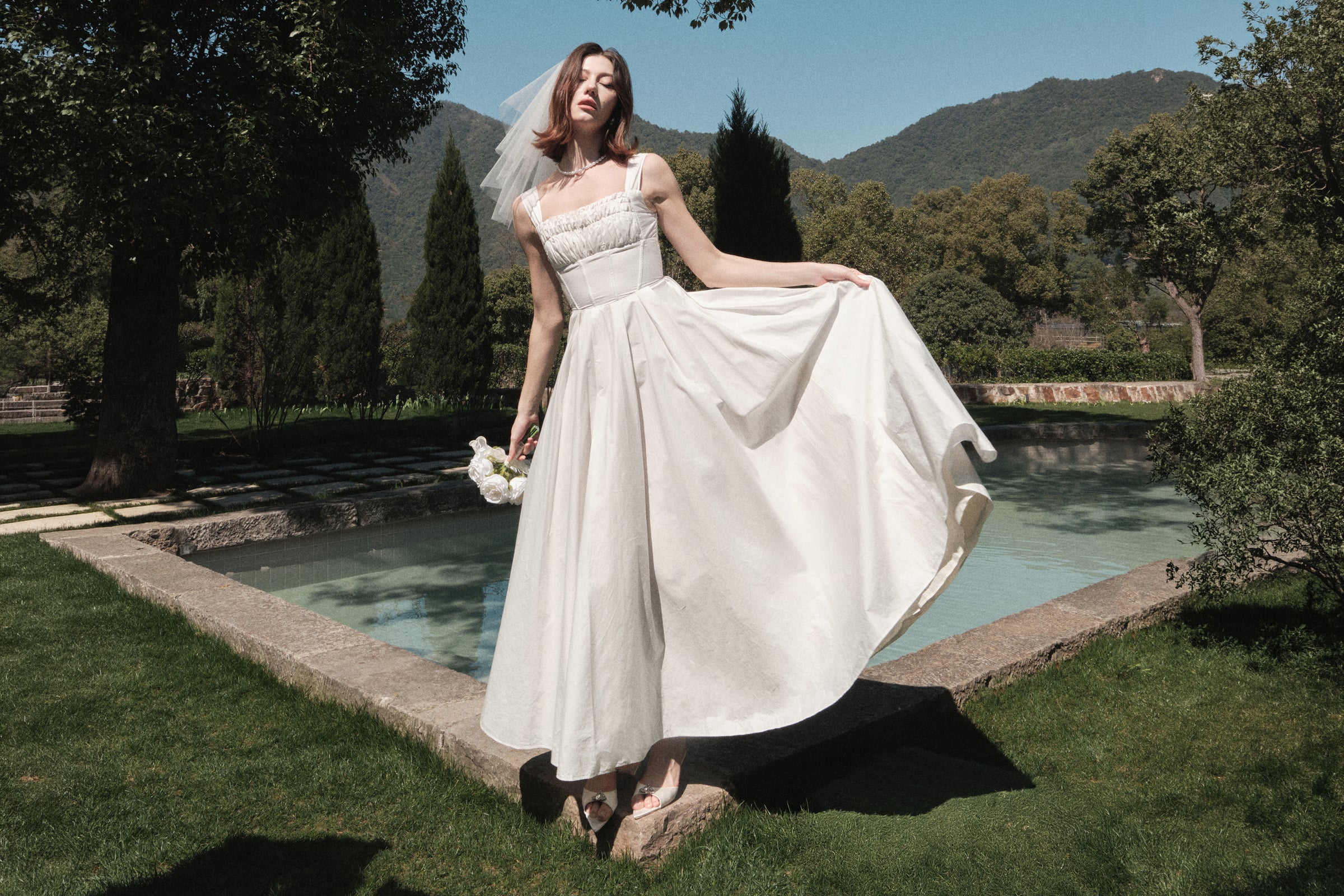 The Wedding Shop