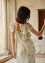 The Venus Bay Dress in Rosie Beaux