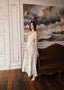 The Take Me Out Dress in Rosie Beaux