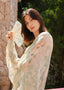 The Eden Valley Dress in Rosie Beaux