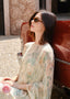 The Eden Valley Dress in Rosie Beaux