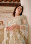 The Eden Valley Dress in Rosie Beaux