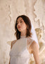 The Ingenue Dress in Ivory