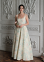 The Take Me Out Dress in Rosie Beaux
