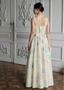 The Take Me Out Dress in Rosie Beaux