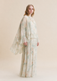 The Eden Valley Dress in Rosie Beaux