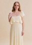 The Venus Bay Dress in Morning Light