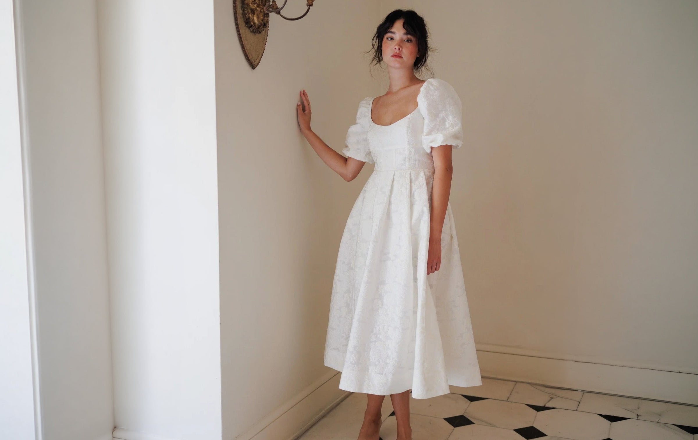 Dresses for ‘I Do’