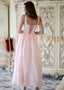 The Prima Donna Dress in Candy Pink
