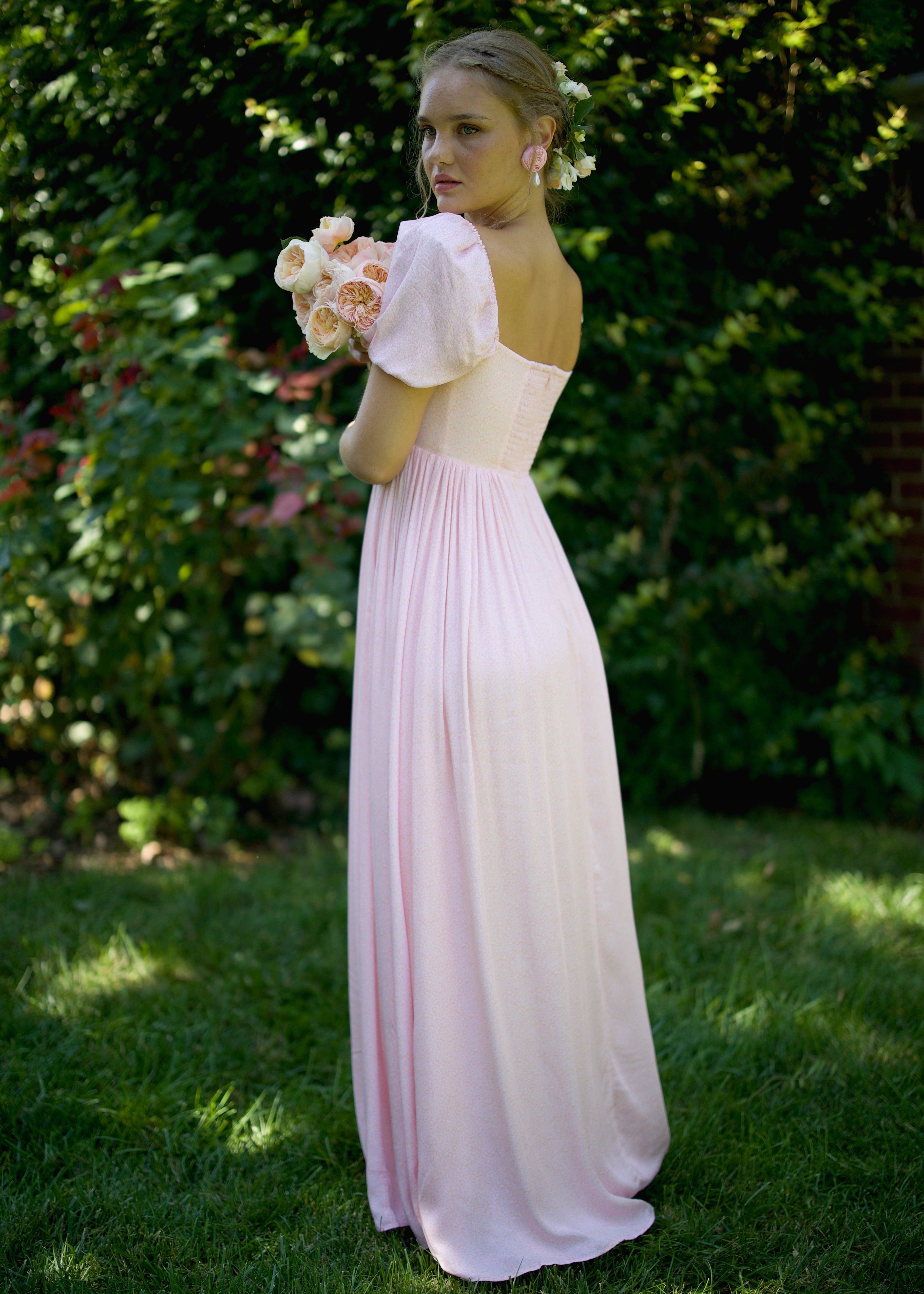 fairy dust maxi dress Free People Fairy Dust Maxi Dress
