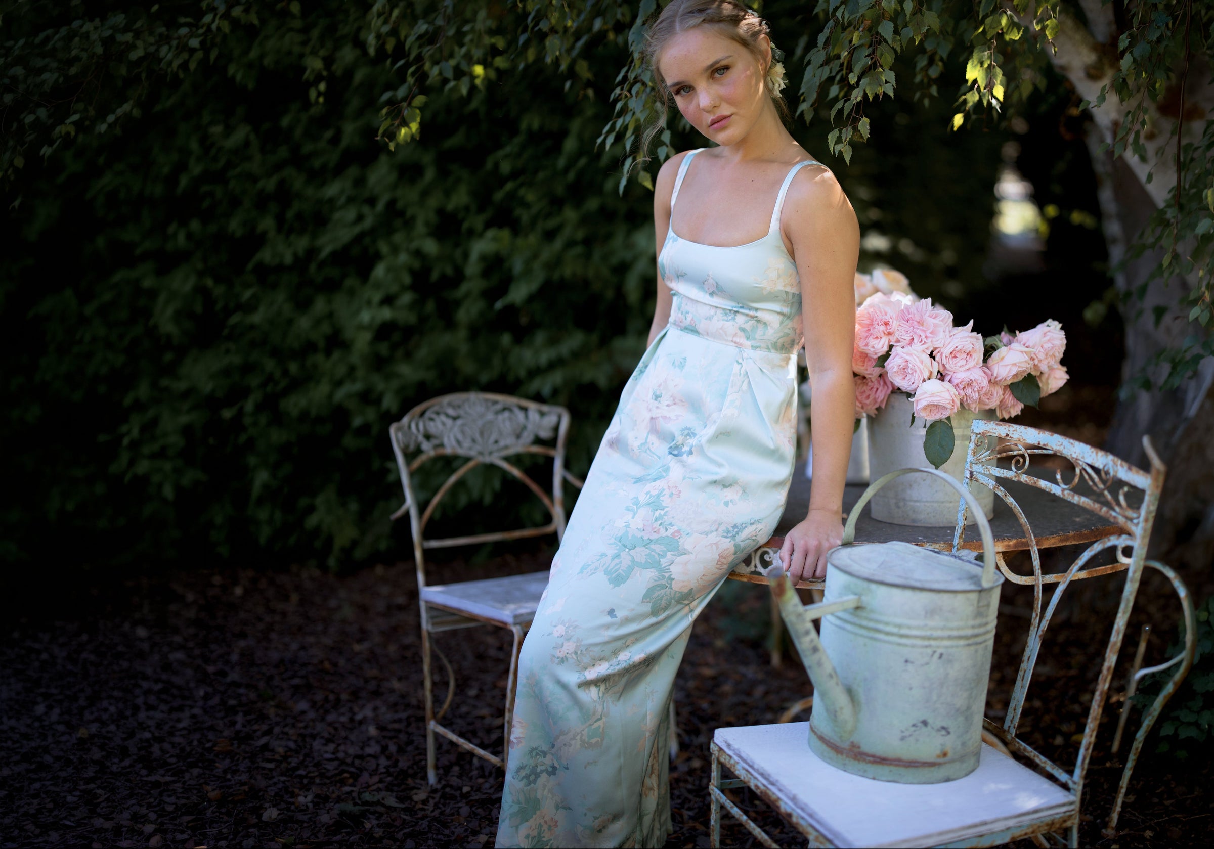 For the Bridesmaids