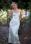 The Tulip Dress in Belle Eternelle
