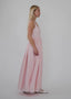 The Prima Donna Dress in Candy Pink