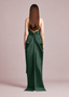 The Salon Midi in Emerald Green