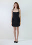 The Tulip Mini in Black