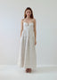The Windsor Maxi in Grivilea Foliage
