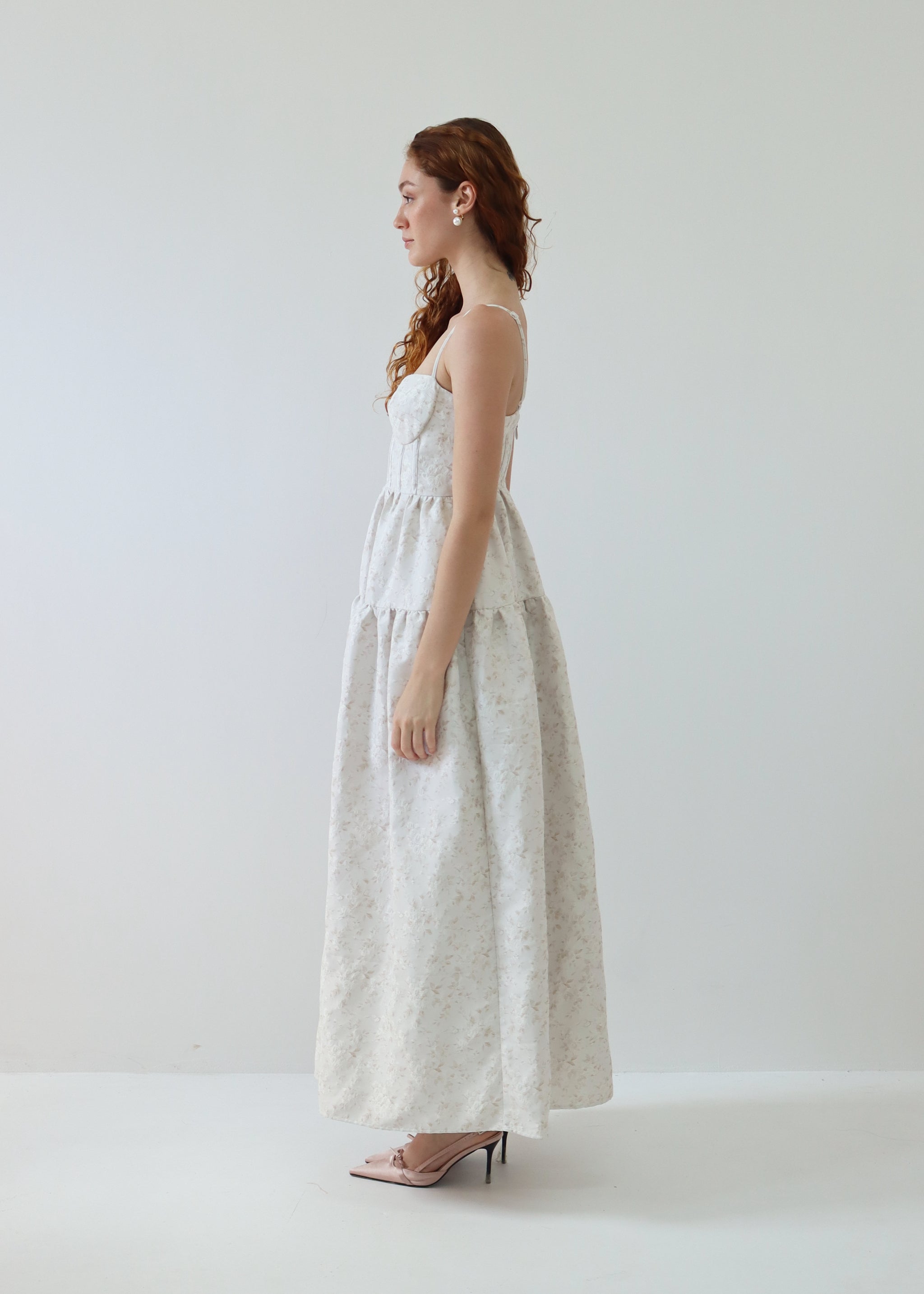 maison amory the windsor maxi dress The Windsor Maxi Dress | Maison Amory