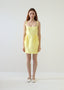 The Tulip Mini in Limoncello