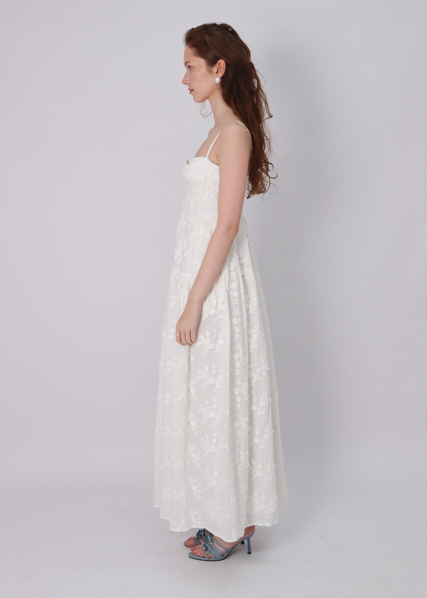 The Windsor Maxi | The Perfect Dress for Every Special Occasion Maison Amory 3X The Windsor Maxi | The Perfect Dress for Every Special Occasion Maison Amory 3X