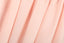 The Dauphine Maxi Dress in Dusty Pink