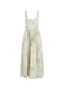 The Take Me Out Dress in Rosie Beaux