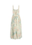 The Take Me Out Dress in Rosie Beaux
