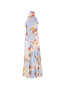 The French Slip in Ombre Rose Obsession