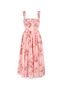 The Grace Blvd Dress in Princess Dream
