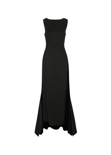 amorini dress black Little Black Desire main image 1
