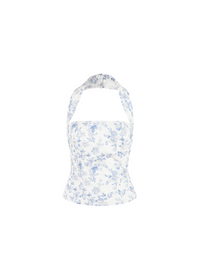 The Swan Lake Top in Mermaids Shore