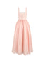 The Prima Donna Dress in Candy Pink