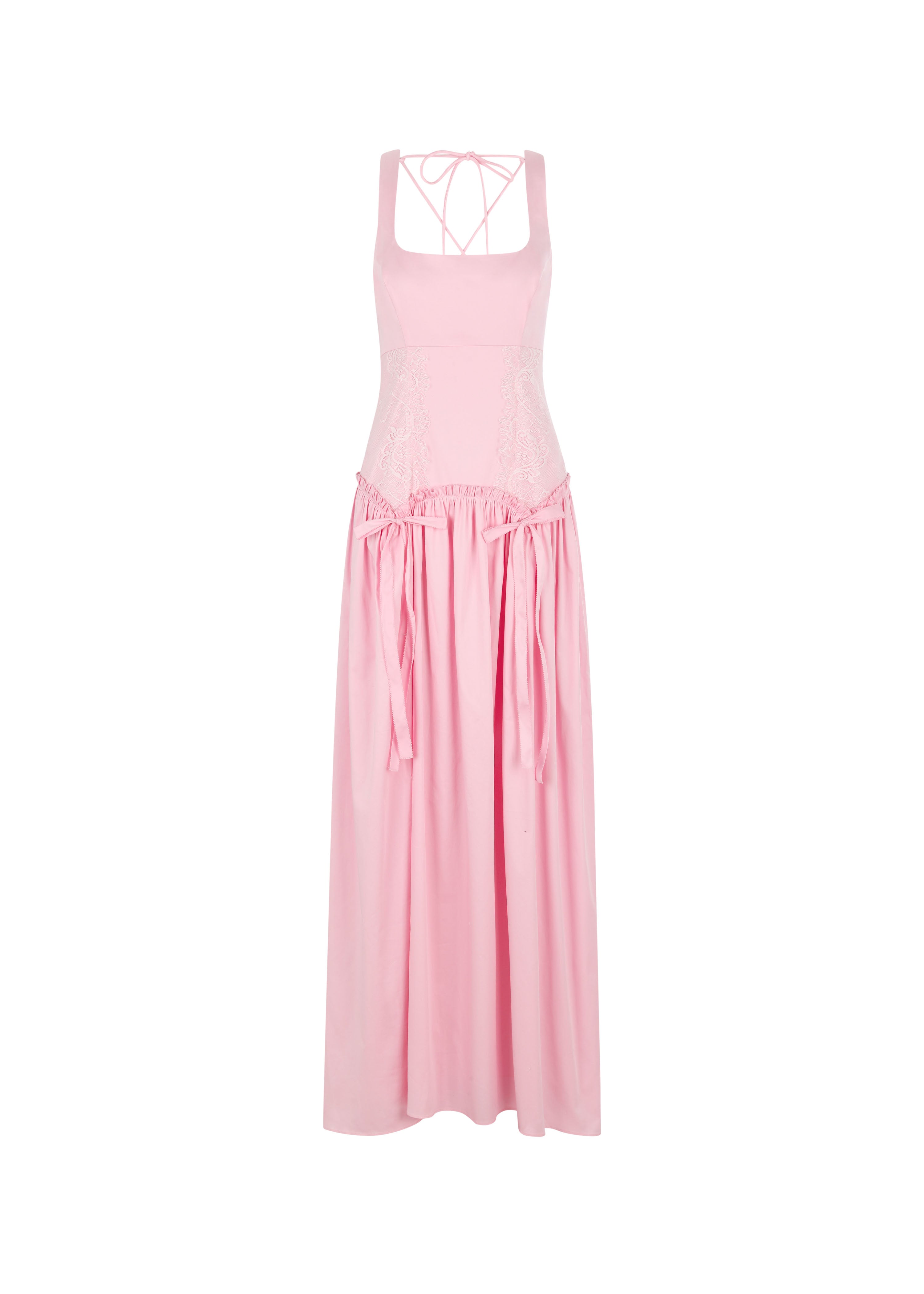 新品未使用 bibiy CELESTINE DRESS 最終下げ ラスト1点 Bibiy CELESTINE DRESS｜Yahoo!フリマ（旧PayPay