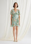The Clementine Dress in Belle Eternelle