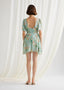 The Clementine Dress in Belle Eternelle
