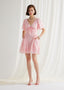 The Clementine Dress in Fairytale Baby Daisies