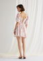 The Marseille Mini in Pink River Rose