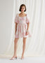 The Marseille Mini in Pink River Rose