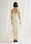 The At First Sight Maxi in Lemon Icing