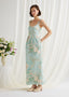 The Tulip Dress in Belle Eternelle