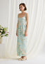 The Tulip Dress in Belle Eternelle