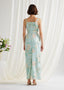 The Tulip Dress in Belle Eternelle