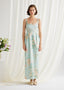 The Tulip Dress in Belle Eternelle