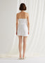 The Monaco Mini in White