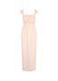 The Lyric of You Dress in Blush Pink